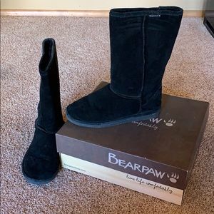 Bearpaw Emma Tall Boots